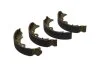<strong>PARTS NISSAN Щеки тормозные Almera 1,6 06- KAVO KBS-7414 (фото 4)</strong>