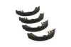 <strong>PARTS NISSAN К-кт гальмівних колодок задн. NOTE (E11, NE11) 1.5 06-10 KAVO KBS-7417 (фото 2)</strong>