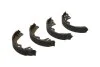 <strong>PARTS NISSAN К-кт гальмівних колодок задн. NOTE (E11, NE11) 1.5 06-10 KAVO KBS-7417 (фото 3)</strong>