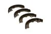 <strong>PARTS NISSAN К-кт гальмівних колодок задн. NOTE (E11, NE11) 1.5 06-10 KAVO KBS-7417 (фото 4)</strong>
