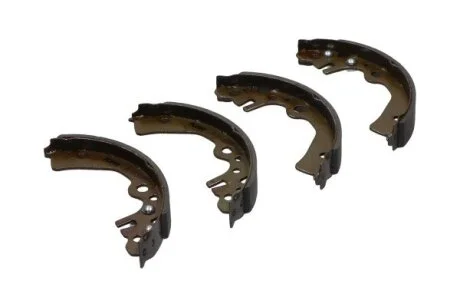 PARTS NISSAN К-кт гальмівних колодок задн. NOTE (E11, NE11) 1.5 06-10 для Toyota KAVO KBS-7417 фото товару