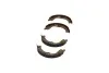 <strong>PARTS NISSAN Колодки ручн. торм. X-Trail 01- KAVO KBS-7428 (фото 2)</strong>