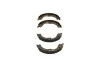 <strong>PARTS NISSAN Колодки ручн. торм. X-Trail 01- KAVO KBS-7428 (фото 4)</strong>