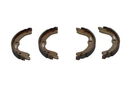 PARTS NISSAN Колодки ручн. торм. X-Trail 01- для Nissan KAVO KBS-7428 фото товару