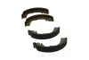 <strong>PARTS SUBARU Щеки тормозные Impreza, Forester, Legasy KAVO KBS-8404 (фото 2)</strong>