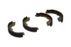 <strong>PARTS SUBARU Щеки тормозные Impreza, Forester, Legasy KAVO KBS-8404 (фото 3)</strong>