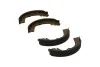 <strong>PARTS SUBARU Щеки тормозные Impreza, Forester, Legasy KAVO KBS-8404 (фото 4)</strong>