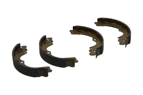 PARTS SUBARU Щеки тормозные Impreza, Forester, Legasy для Mitsubishi, Subaru KAVO KBS-8404 фото товару