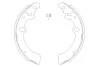 <strong>PARTS щоки гальм. SUZUKI Ignis, Wagon R+ KAVO KBS-8907 (фото 1)</strong>