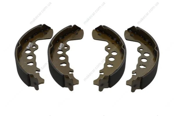 <strong>PARTS щоки гальмівні задн.SUZUKI Grand Vitara 98- KAVO KBS-8908 (фото 1)</strong>