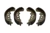 <strong>PARTS щоки гальмівні задн.SUZUKI Grand Vitara 98- KAVO KBS-8908 (фото 1)</strong>