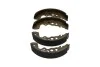 <strong>PARTS щоки гальмівні задн.SUZUKI Grand Vitara 98- KAVO KBS-8908 (фото 4)</strong>