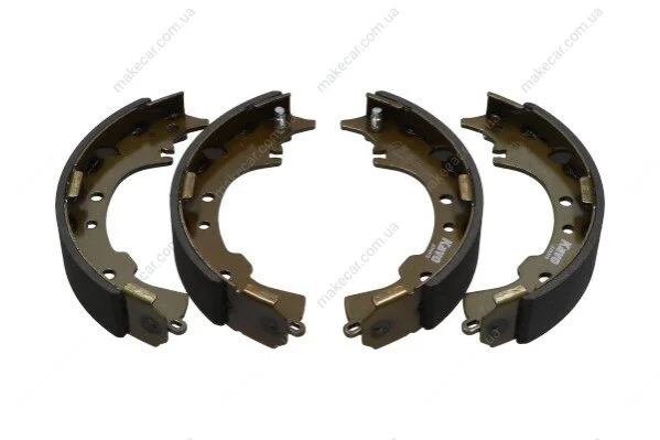 <strong>PARTS TOYOTA щоки гальмівні Picnic -01 KAVO KBS-9903 (фото 1)</strong>