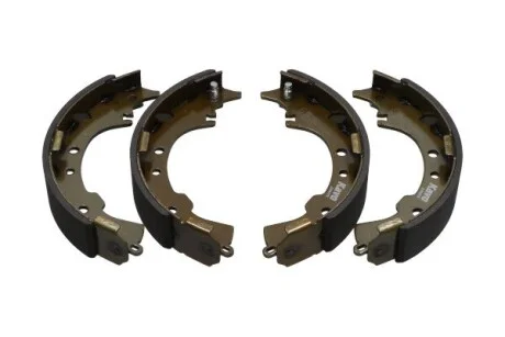PARTS TOYOTA щоки гальмівні Picnic -01 для Daihatsu KAVO KBS-9903 фото товару