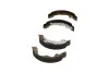 <strong>PARTS CITROEN Щеки тормозные C1,Opel Agila,Suzuki Swift,Toyota Yaris KAVO KBS-9905 (фото 2)</strong>