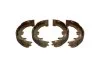 <strong>PARTS TOYOTA Щеки ручного тормоза LEXUS Gs, Is, Ls, TOYOTA Rav 4 KAVO KBS-9910 (фото 3)</strong>