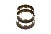 <strong>PARTS TOYOTA Щеки ручного тормоза LEXUS Gs, Is, Ls, TOYOTA Rav 4 KAVO KBS-9910 (фото 4)</strong>
