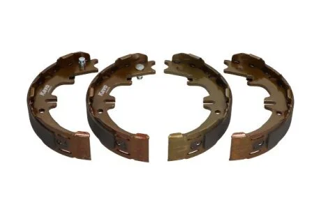 PARTS TOYOTA Щеки ручного тормоза LEXUS Gs, Is, Ls, TOYOTA Rav 4 для Toyota, Lexus KAVO KBS-9910 фото товару