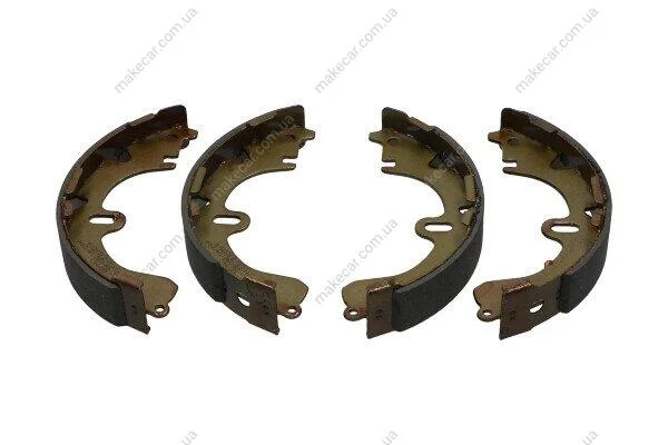 <strong>PARTS TOYOTA щоки гальмівні задн.Corolla/CarinaII/Camry KAVO KBS-9912 (фото 1)</strong>