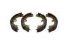 <strong>PARTS TOYOTA щоки гальмівні задн.Corolla/CarinaII/Camry KAVO KBS-9912 (фото 3)</strong>