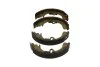 <strong>PARTS TOYOTA щоки гальмівні задн.Corolla/CarinaII/Camry KAVO KBS-9912 (фото 4)</strong>