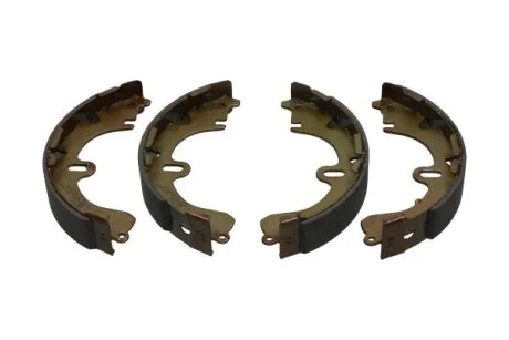 PARTS TOYOTA щоки гальмівні задн.Corolla/CarinaII/Camry для KAVO KBS-9912 фото товару