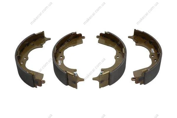 <strong>PARTS TOYOTA щоки гальмівні HIACE IV 95- KAVO KBS-9920 (фото 1)</strong>