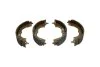 <strong>PARTS TOYOTA щоки гальмівні HIACE IV 95- KAVO KBS-9920 (фото 3)</strong>