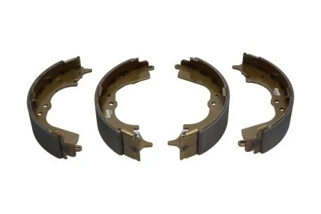 PARTS TOYOTA щоки гальмівні HIACE IV 95- для Toyota KAVO KBS-9920 фото товару