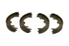<strong>Комплект гальмівних колодок KAVO KBS-9922 (фото 1)</strong>