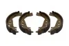 <strong>PARTS NISSAN Колодки ручного тормоза X-trail,Qashqai, Renault Koleos KAVO KBS-9941 (фото 1)</strong>
