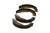 <strong>PARTS NISSAN Колодки ручного тормоза X-trail,Qashqai, Renault Koleos KAVO KBS-9941 (фото 2)</strong>