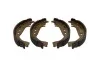 <strong>PARTS NISSAN Колодки ручного тормоза X-trail,Qashqai, Renault Koleos KAVO KBS-9941 (фото 3)</strong>