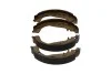 <strong>PARTS NISSAN Колодки ручного тормоза X-trail,Qashqai, Renault Koleos KAVO KBS-9941 (фото 4)</strong>