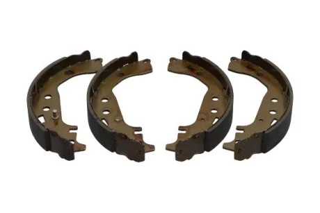 PARTS NISSAN Колодки ручного тормоза X-trail,Qashqai, Renault Koleos для Toyota, Geely, Great Wall KAVO KBS-9941 фото товара