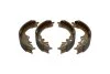<strong>PARTS TOYOTA Гальмівні колодки барабанні HIACE V 2.5 D-4D 06-, TACOMA 2.7 4WD 14-15 KAVO KBS-9944 (фото 3)</strong>
