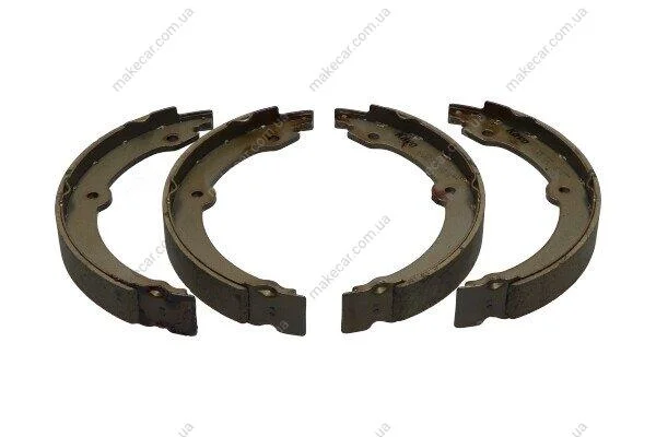 <strong>PARTS TOYOTA Гальмівні колодки барабанні LAND CRUISER 200, Tundra KAVO KBS-9946 (фото 1)</strong>
