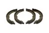 <strong>PARTS TOYOTA Гальмівні колодки барабанні LAND CRUISER 200, Tundra KAVO KBS-9946 (фото 3)</strong>