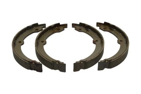 PARTS TOYOTA Гальмівні колодки барабанні LAND CRUISER 200, Tundra для Toyota, Lexus KAVO KBS-9946 фото товару