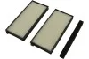<strong>PARTS KIA Фильтр салона Shuma (2шт.) KAVO KC-6103 (фото 1)</strong>