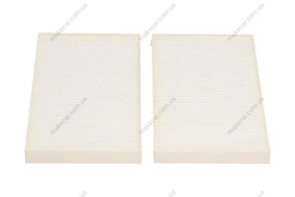 <strong>PARTS KIA фільтр салону Sorento 02- KAVO KC-6116 (фото 1)</strong>