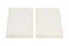 <strong>PARTS KIA фільтр салону Sorento 02- KAVO KC-6116 (фото 1)</strong>