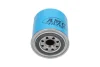 <strong>PARTS VW фільтр масляний LT 2,8TDI 97-06 KAVO KO-1577 (фото 1)</strong>