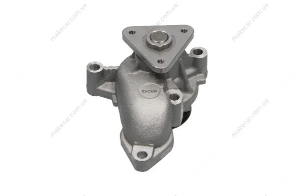 <strong>PARTS HYUNDAI Помпа воды Accent,Getz,Matrix,Kia Ceed,Cerato 1.5-1.6CRDi KAVO KW-1618 (фото 1)</strong>