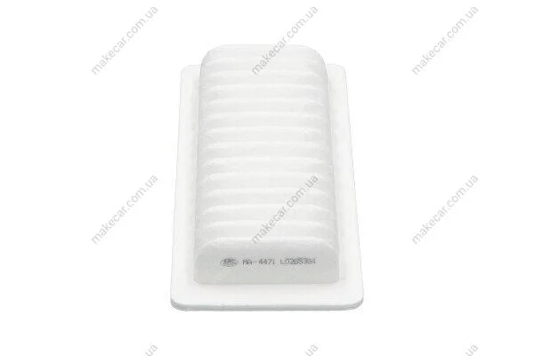 <strong>PARTS MITSUBISHI фільтр повітряний Outlander 03-, Lanсer 95-, Colt 96- KAVO MA-4471 (фото 1)</strong>