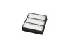 <strong>PARTS MITSUBISHI Фильтр воздушный 1,3-1,8: Colt -96, Lancer -96 KAVO MA-4482 (фото 2)</strong>