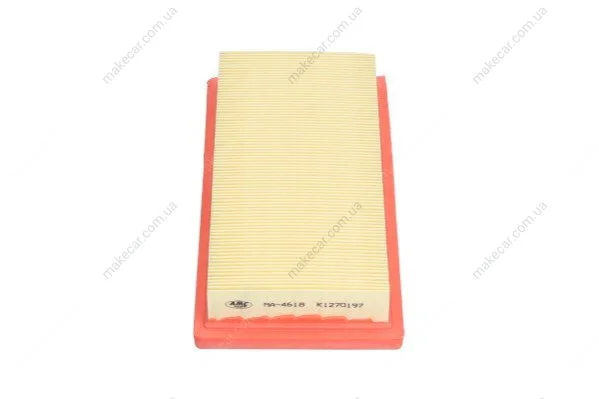 <strong>PARTS MITSUBISHI Фильтр воздушн.Space Star 1.0/1.2 12- KAVO MA-4618 (фото 1)</strong>