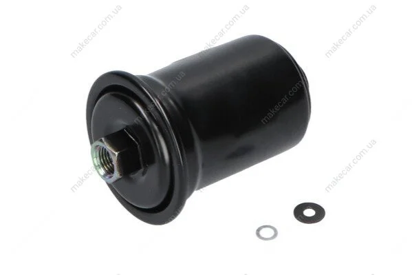 <strong>PARTS HYUNDAI Фильтр топлива Coupe,Elantra,Getz,Lantra 1.3/2.0 95- KAVO MF-4450 (фото 1)</strong>