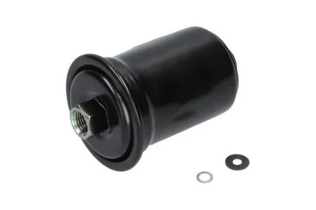 PARTS HYUNDAI Фильтр топлива Coupe,Elantra,Getz,Lantra 1.3/2.0 95- для Hyundai, KIA KAVO MF-4450 фото товару