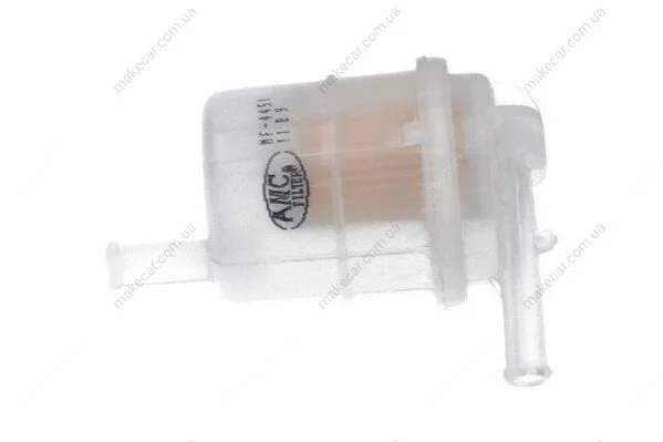 <strong>PARTS HYUNDAI Фильтр топлива Accent,Pony,Mitsubishi Lancer,Galant,Nissan Sunny KAVO MF-4451 (фото 1)</strong>